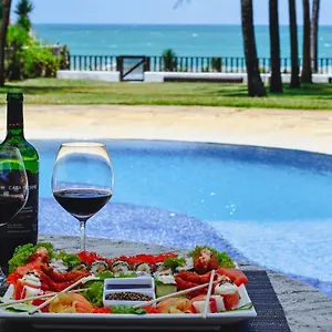 Premium Beira Mar Pensión