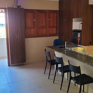 Perto Do Mar Apartahotel