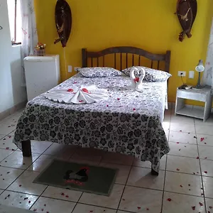 Galinhas Inn